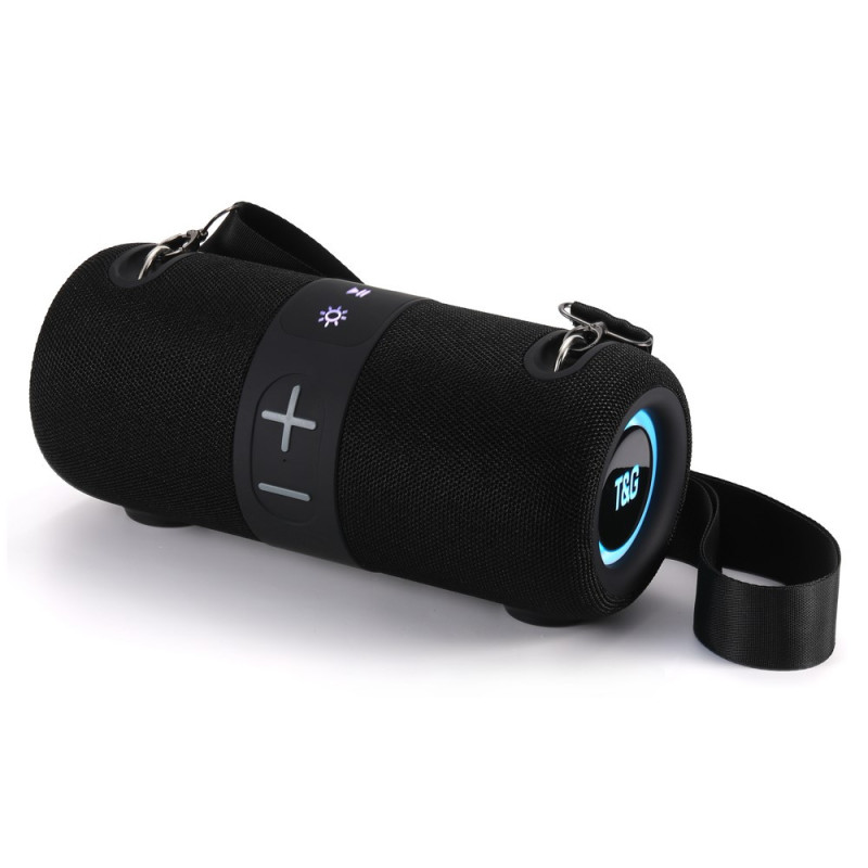 Bocina Bluetooth T&G 672