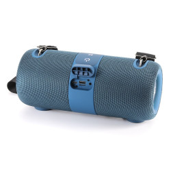 Bocina Bluetooth T&G 672