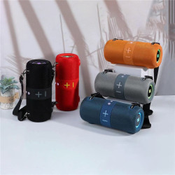 Bocina Bluetooth T&G 672