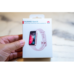 Band 8 Huawei