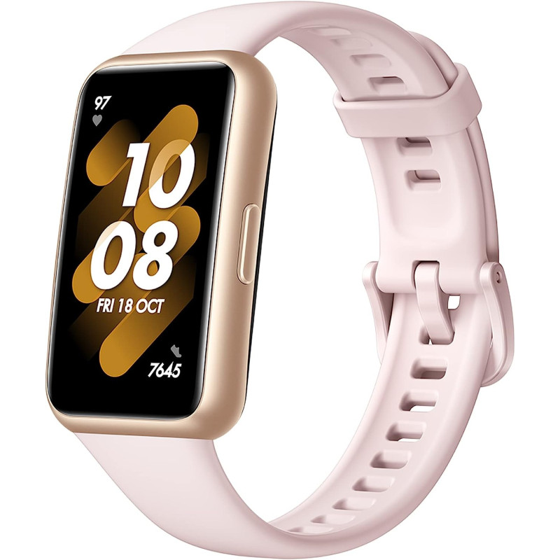 Band 8 Huawei
