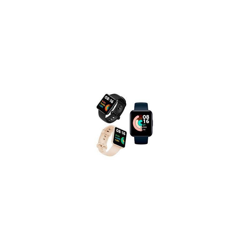Mi Watch 2 Lite