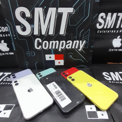 iPhone 11 de 128Gb Usado